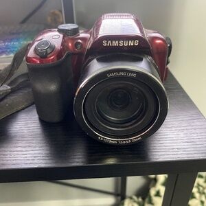 Samsung 16.4 digital camera